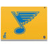 NHL St. Louis Blues Solid Background Surface Book 2 15in Skin